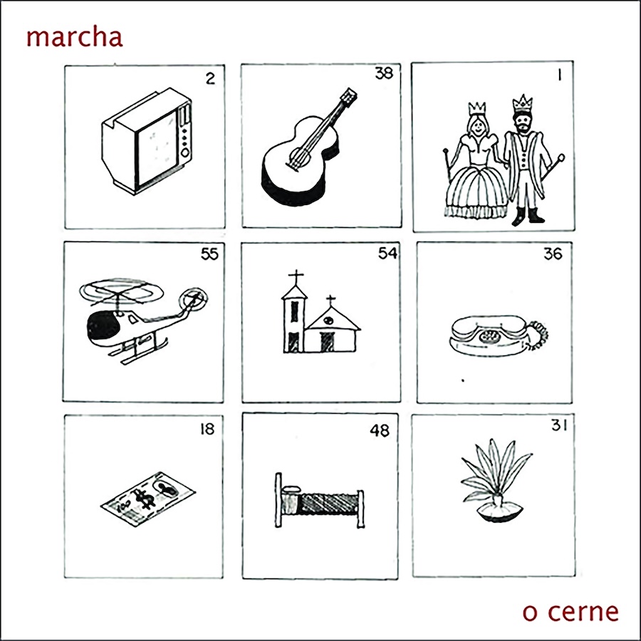 Capa do Álbum 5